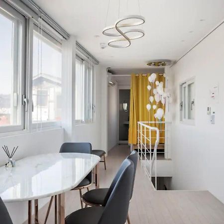 Ziip Hills 3 Apartment Seoul Exterior photo