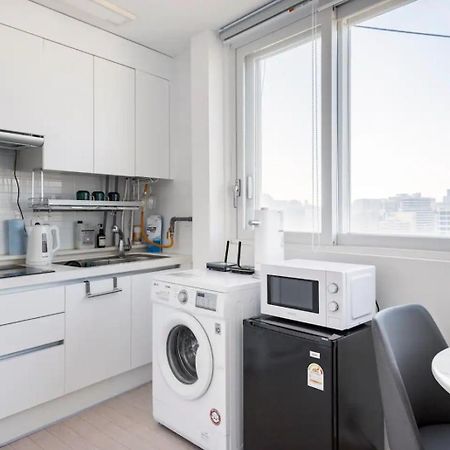 Ziip Hills 3 Apartment Seoul Exterior photo