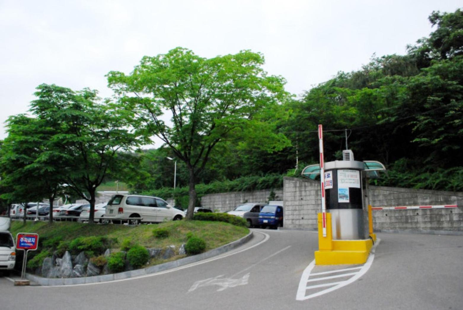 Ziip Hills 3 Apartment Seoul Exterior photo