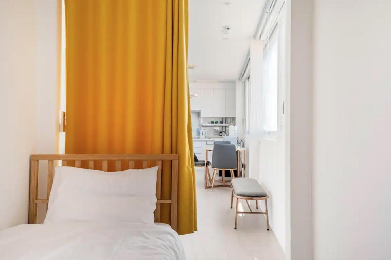 Ziip Hills 3 Apartment Seoul Exterior photo