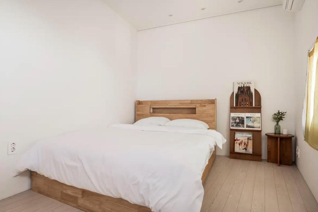 Ziip Hills 3 Apartment Seoul Exterior photo