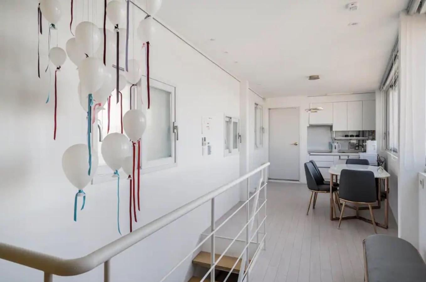 Ziip Hills 3 Apartment Seoul Exterior photo