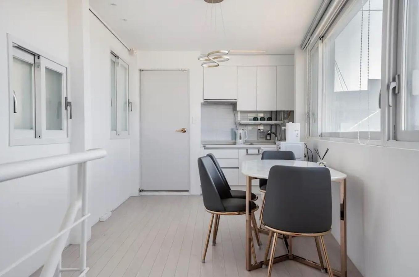 Ziip Hills 3 Apartment Seoul Exterior photo