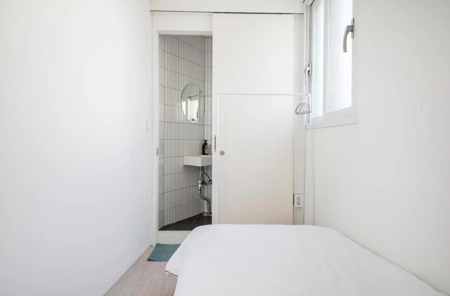 Ziip Hills 3 Apartment Seoul Exterior photo