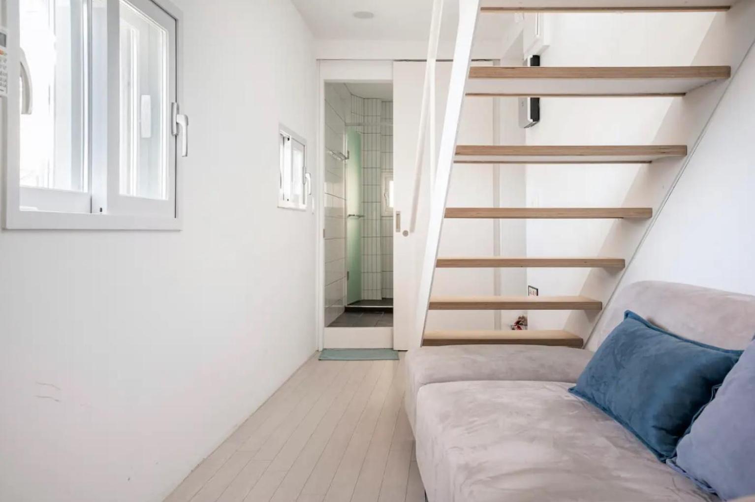 Ziip Hills 3 Apartment Seoul Exterior photo
