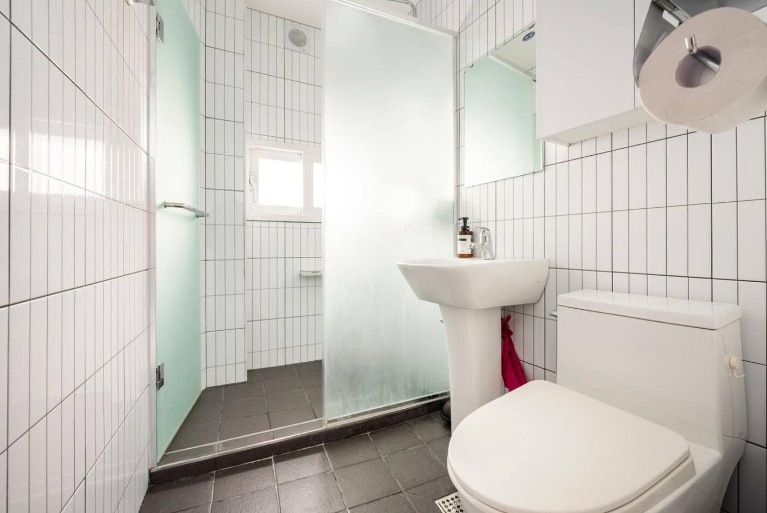 Ziip Hills 3 Apartment Seoul Exterior photo